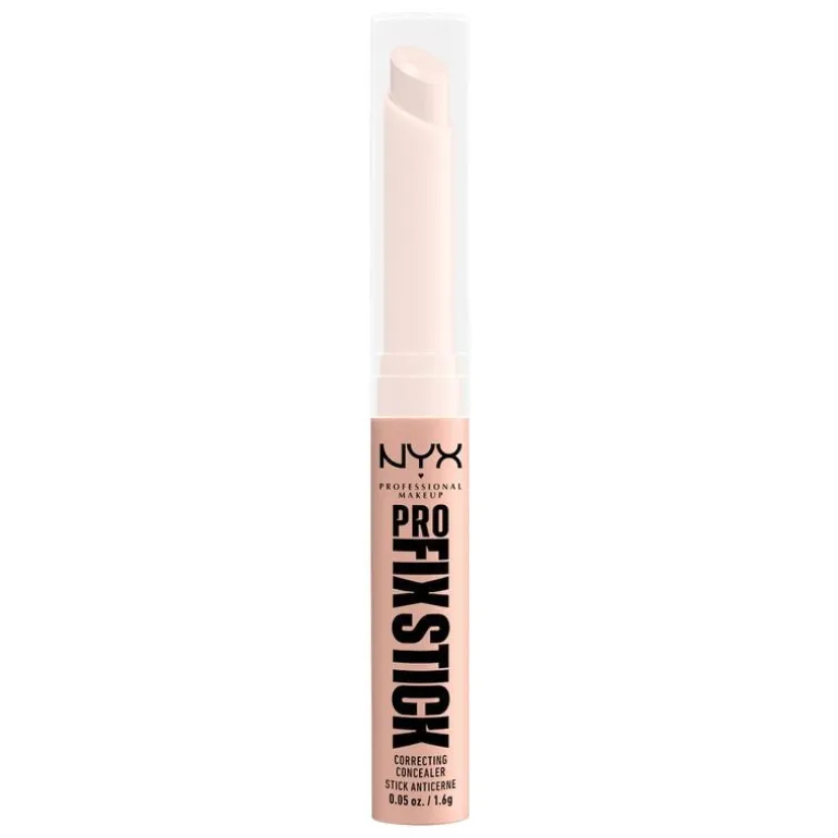NYX Professional Makeup Pro Fix Stick Dark Pink