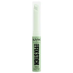 NYX Professional Makeup Pro Fix Stick Green