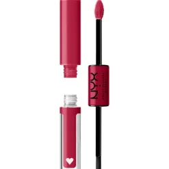 NYX Professional Makeup Shine Loud Pro Lipgloss 16 Goal Getter