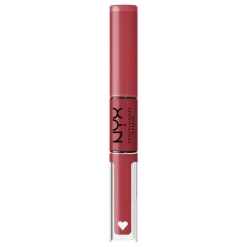 NYX Professional Makeup Shine Loud Pro Lipgloss 29 Movie Maker