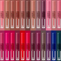 NYX Professional Makeup Shine Loud Pro Lipgloss 29 Movie Maker