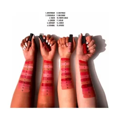 NYX Professional Makeup Soft Matte Lip Cream Cannes Smlc19