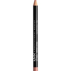 NYX Professional Makeup Slim Lip Pencil Nude Pink SPL858