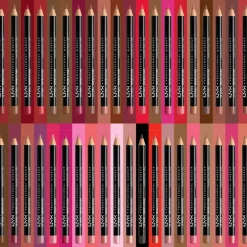 NYX Professional Makeup Slim Lip Pencil Hot Cocoa