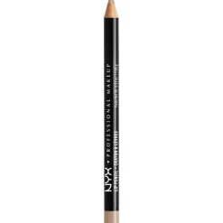 NYX Professional Makeup Slim Lip Pencil Nude Beige SPL857