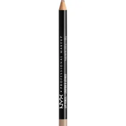 NYX Professional Makeup Slim Lip Pencil Nude Truffle SPL855
