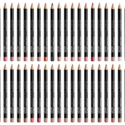 NYX Professional Makeup Slim Lip Pencil Nude Truffle SPL855