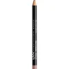 NYX Professional Makeup Slim Lip Pencil Mahogany SPL809