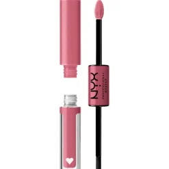 NYX Professional Makeup Shine Loud Pro Lipgloss 26 Fierce Flirt