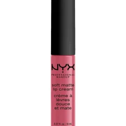 NYX Professional Makeup Soft Matte Lip Cream Montreal
