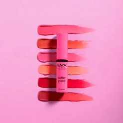 NYX Professional Makeup Soft Matte Lip Cream Montreal