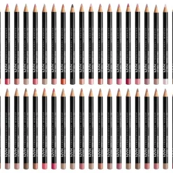 NYX Professional Makeup Slim Lip Pencil Mauve SPL831