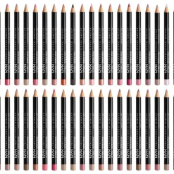 NYX Professional Makeup Slim Lip Pencil Peekaboo Neutral SPL860