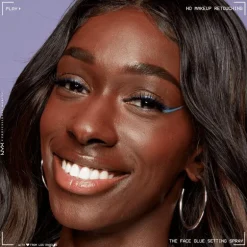 NYX Professional Makeup The Face Glue Setting Spray