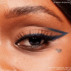 NYX Professional Makeup Vivid Rich Mechanical Pencil Sapphire Bling