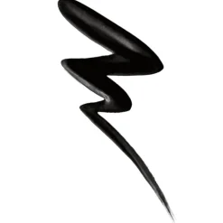 NYX Professional Makeup Vivid Matte Liquid Eyeliner Zwart