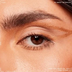 NYX Professional Makeup Vivid Rich Mechanical Pencil Amber Stunner