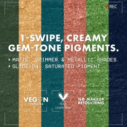 NYX Professional Makeup Vivid Rich Mechanical Pencil Under Moonstone