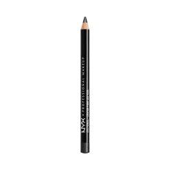 NYX Slim Eye Pencil - Black Shimmer