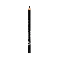 NYX Slim Eye Pencil - Black
