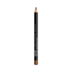 NYX Slim Eye Pencil - Bronze Shimmer