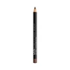 NYX Slim Eye Pencil - Dark Brown