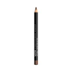 NYX Slim Eye Pencil - Dark Brown