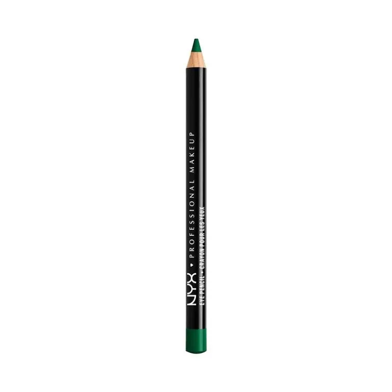 NYX Slim Eye Pencil - Emerald City