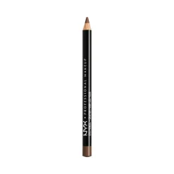 NYX Slim Eye Pencil - Medium Brown
