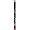 NYX Slim Lip Pencil - Plum