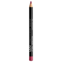 NYX Slim Lip Pencil Deep Purple