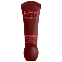 NYX Smushy Matte Lip Balm Smudge Fud