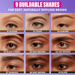 NYX The Brow Powder Espresso