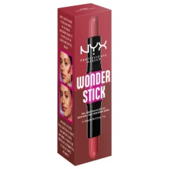 NYX Wonder Stick Crème Blush Coral