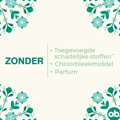 o.b.® Organic Cotton Super 16 Stuks