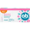 o.b. Original Tampons Super 16st