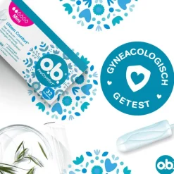 o.b.® ProComfort® Mini 32 stuks