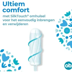 o.b.® ProComfort® Mini 16 stuks