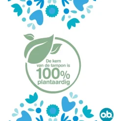 o.b.® ProComfort® Normal 16 stuks