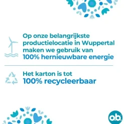 o.b. ProComfort Normal Tampons 32 Stuks