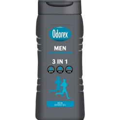 Odorex For Men Clean Protection Showergel 300 ML