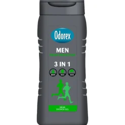 Odorex For Men Fresh Protection Showergel 300 ML