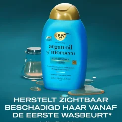 OGX Argan Oil Of Morocco Conditioner 385 ML