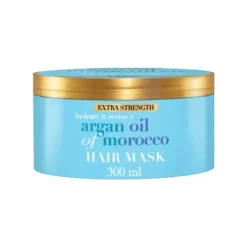 OGX Argan Oil Of Morocco Haarmasker 300 ML