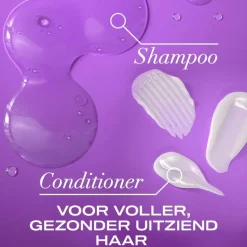 OGX Biotin & Collagen Shampoo 385 ML