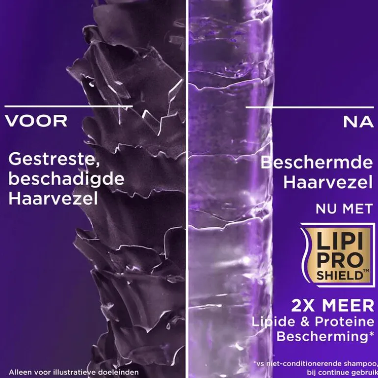 OGX Biotin & Collagen Shampoo 385 ML