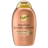 OGX Brazilian Keratin Smooth Conditioner 385 ML