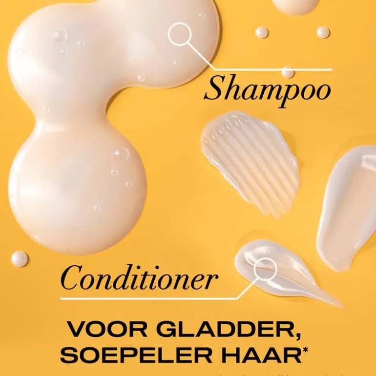 OGX Brazilian Keratin Smooth Conditioner 385 ML