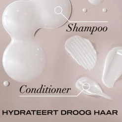 OGX Nourishing Coconut Milk Shampoo 385 ML