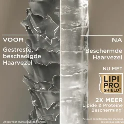 OGX Nourishing Coconut Milk Shampoo 385 ML